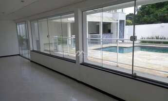 Imagem 7: Casa com 4 dormitórios, 470 m² - venda por R$ 2.900.000,00 ou aluguel por R$ 16.025,00/mês
