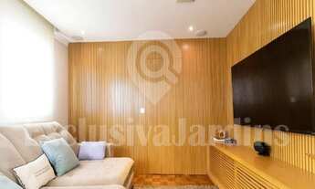 Imagem 5: APARTAMENTO RESIDENCIAL em SÃO PAULO - SP, JARDIM PAULISTA