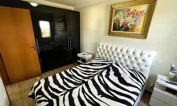 Imagem 6: Apartamento para venda possui 80 metros quadrados com 3 quartos, bairro próspera