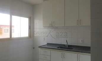 Imagem 4: Apartamento Padrão em São José dos Campos