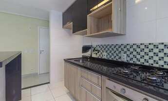 Imagem 6: APARTAMENTO NO BROOKLIN COM 67m² Apartamento com 2 Quarto(s) e 2 banheiro(s) à Venda, 67 p