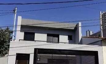 Imagem: Casa à venda no bairro Vila Carrão - São