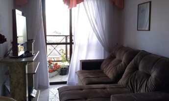Imagem 2: APARTAMENTO - CASA VERDE - SP