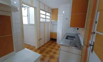 Imagem 9: Apartamento Aluguel dois quartos suíte vaga e elevador área nobre Tijuca Maria Amália