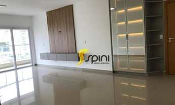 Imagem: Apartamento com 4 dormitórios e 2 suítes