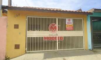 Imagem: Casa com 2 dormitórios para alugar, 125