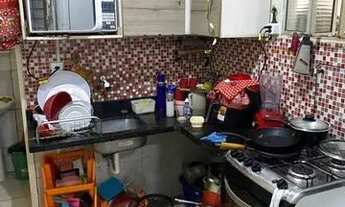 Imagem 3: Vendo casa na terra firme