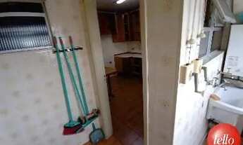 Imagem 6: São Paulo - Apartamento Padrão - Tucuruvi