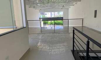 Imagem 6: Galpão/Depósito/Armazém para aluguel possui 280 metros quadrados em Vila Morse - São Paulo