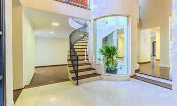 Imagem 3: Casa com 3 dormitórios, 534 m² - venda por R$ 2.400.000,00 ou aluguel por R$ 10.154,61/mês