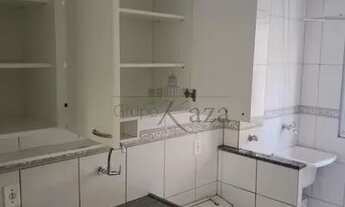 Imagem 4: Apartamento / Padrão - Floradas de São José - Locação - Residencial