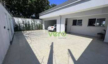 Imagem 2: Casa com 4 dormitórios, 217 m² - venda por R$ 1.100.000,00 ou aluguel por R$ 5.660,00/mês