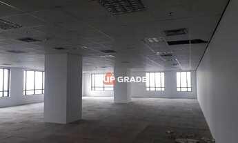 Imagem 4: Sala para alugar, 279 m² por R$ 13.023/mês - Alphaville Industrial - Barueri/SP