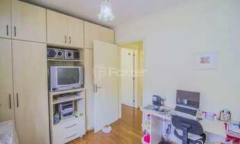 Imagem 4: Apartamento á venda com 2 quartos próximo ao hospital Mãe de Deus no bairro Menino Deus