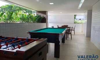 Imagem 7: More no melhor 2 quartos da Estrada das Ubaias| Edf.Ubaias Prince| 58m²