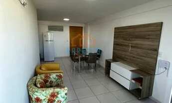 Imagem 2: Apartamento Mobiliado para Locação! Nova Betânia