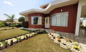 Imagem: Casa - Parque da Represa - Paulínia