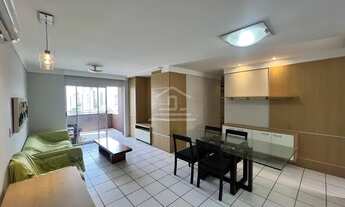 Imagem 3: Apartamento para venda tem 97 metros quadrados com 3 quartos em Fátima - Teresina - PI