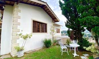 Imagem 2: Casa com 3 dormitórios à venda, 319 m² - Jardim Suely - Atibaia/SP