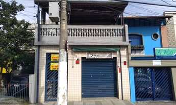 Imagem 3: Sobrado para aluguel com 02 dormitórios, 100 m². Belenzinho - São Paulo - SP