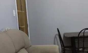 Imagem 5: Solar Ville 2° andar no Vila Olímpia; Mobiliado; Com ar condicionado