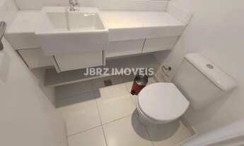 Imagem 7: Apartamento para Locação em Indaiatuba, Vila Homero, 1 dormitório, 1 suíte, 2 banheiros, 1