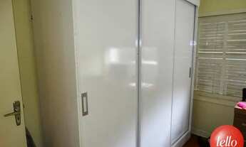 Imagem 3: São Paulo - Apartamento Padrão - Consolação