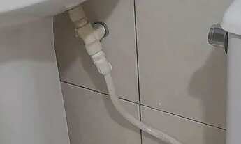 Imagem 7: Jcarepaguá, Anil, apartamento mobiliado, sarto sala, cozinha, alugo para empresas..