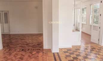 Imagem 5: AV. RUI BARBOSA - LINDO APARTAMENTO 184M2 VISTA PANORÂMICA PÃO AÇUCAR E BAÍA 1 SUITE VARA