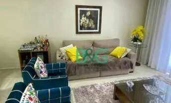 Imagem 2: Apartamento com 3 dormitórios à venda, 144 m² por R$ 914.000 - Vila Milton - Guarulhos/SP