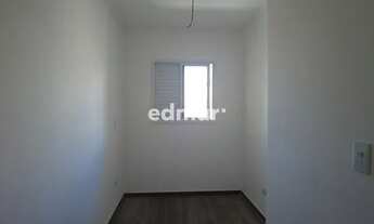 Imagem 4: COBERTURA no bairro Vila Pires com 102m². 2 dormitórios e 2 vagas. Confira