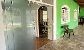 Imagem 7: Chácara para Locação, 1050 m² - Jardim Estância Brasil - Atibaia/SP