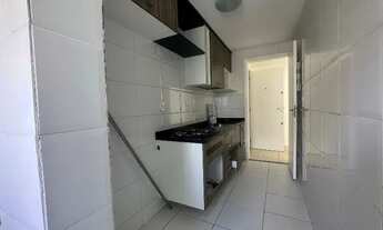 Imagem 5: Apartamento 3 quartos Vista Interna - Al Mare Club Residence