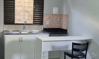 Imagem 3: Suítes Mobiliadas - Kitnets