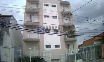 Imagem: SAO BERNARDO DO CAMPO - Residential / Apartment