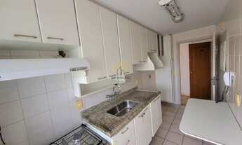 Imagem 6: Apartamento para venda ou locação; 3 dromitórios, 1 suíte, 1 vaga, 73 m², Vila da Saúde