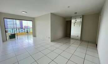 Imagem 3: 3 suítes + dependência no Cond Golden Green - Candelária