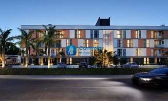 Imagem 2: Apartamento 2 Dormitórios Bairro Serraria em São José