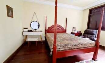 Imagem 3: Caminho das Árvores próximo ao centro Empresarial Iguatemi