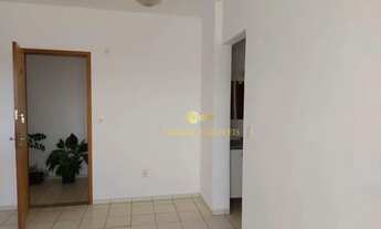 Imagem 2: Apartamento com 1 dormitório para alugar, 46 m² - Edifício Gonçalves Dias - Centro - Arara