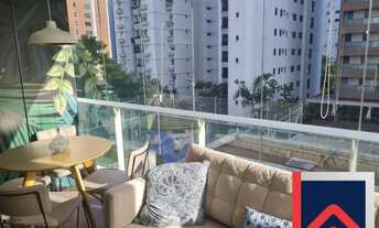 Imagem 2: Locação Apartamento 1 Dormitórios - 36 m² Brooklin