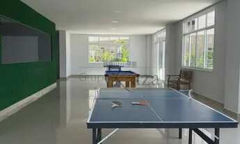 Imagem 7: Apartamento - Pagador de Andrade - Jacareí - Edifício Floradas de Arboville - 83m² - 2 Dor