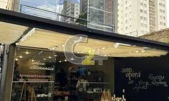 Imagem 6: LOJA COMERCIAL - VILA MADALENA - 3 PAVIMENTOS - 3 BANHEIROS - 2 VAGAS