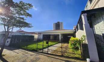 Imagem 2: Residência com grande potencial para ponto comercial