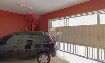 Imagem 2: Sobrado á venda no Parque Novo Oratório Santo André SP