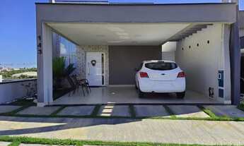 Imagem 1: Casa - Jardins do Império - Indaiatuba