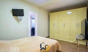 Imagem 7: Sobrado à venda no bairro Vila Cleonice - São Paulo/SP, Zona Leste