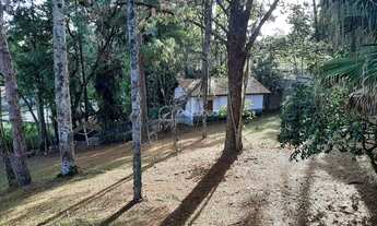 Imagem 5: Terreno - Sítios de Recreio Gramado - Campinas