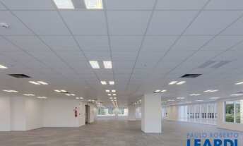 Imagem 4: COMERCIAL - ALPHAVILLE - SP