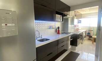 Imagem 6: Venda - Apartamento 77m 2 quartos em Casa Verde - São Paulo - SP